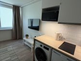 Jauki ir moderniai įrengta studija Žvėryne – - nuotraukos Nr. 4