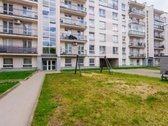 Parduodamas 3 kambarių butas Šeškinėje (be - nuotraukos Nr. 32