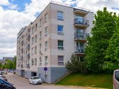 Parduodamas 3 kambarių butas Šeškinėje (be - nuotraukos Nr. 33
