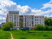 Parduodamas 3 kambarių butas Šeškinėje (be - nuotraukos Nr. 34