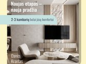 Naujojo C etapo statybos jau įpusėjo, o - nuotraukos Nr. 3