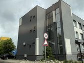 Parduodamos Pilnai Įrengtos Administracinės