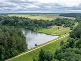 Sklypas su statybos leidimu ir Totoriškių - nuotraukos Nr. 4