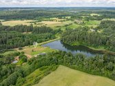 Sklypas su statybos leidimu ir Totoriškių - nuotraukos Nr. 3