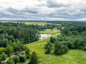 Sklypas su statybos leidimu ir Totoriškių - nuotraukos Nr. 10