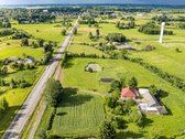 Parduodama sodyba Šilalės rajone, netoli
