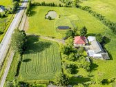 Parduodama sodyba Šilalės rajone, netoli - nuotraukos Nr. 3