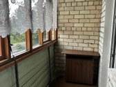 Parduodamas dviejų kambarių butas, esantis - nuotraukos Nr. 6