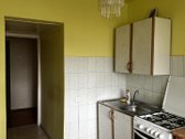 Parduodamas dviejų kambarių butas, esantis - nuotraukos Nr. 5