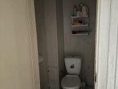 Parduodamas dviejų kambarių butas, esantis - nuotraukos Nr. 9