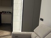 Nuomojamas moderniai įrengtas 43 kv. m butas - nuotraukos Nr. 3