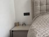 Nuomojamas moderniai įrengtas 43 kv. m butas - nuotraukos Nr. 9