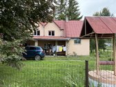 Parduodamas gyvenamasis namas pačiame - nuotraukos Nr. 5