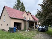 Parduodamas gyvenamasis namas pačiame - nuotraukos Nr. 4