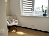 Parduodamas kokybiškai įrengtas 3 kambarių - nuotraukos Nr. 9
