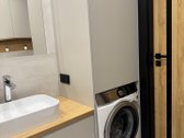 Parduodamas kokybiškai įrengtas 3 kambarių - nuotraukos Nr. 14
