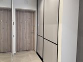 Parduodamas kokybiškai įrengtas 3 kambarių - nuotraukos Nr. 18