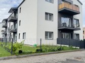 Parduodamas kokybiškai įrengtas 3 kambarių - nuotraukos Nr. 23