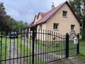Parduodamas gyvenamasis namas pačiame