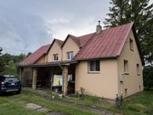 Parduodamas gyvenamasis namas pačiame - nuotraukos Nr. 3