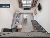 Stilingas 2 Kambarių Loftas Nuomai Naujamiestyje. - nuotraukos Nr. 2