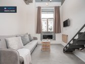 Stilingas 2 Kambarių Loftas Nuomai Naujamiestyje. - nuotraukos Nr. 3