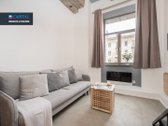 Stilingas 2 Kambarių Loftas Nuomai Naujamiestyje. - nuotraukos Nr. 5