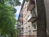 Parduodamas šviesus 2 kambarių butas Švyturio - nuotraukos Nr. 2