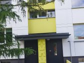 Parduodamas jaukus ir šviesus 1 kambario