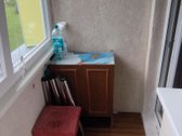 Parduodamas jaukus ir šviesus 1 kambario - nuotraukos Nr. 10