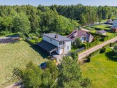 Parduodamas Įrengtas Namas Su Kubilu
