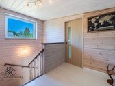 Parduodamas Įrengtas Namas Su Kubilu - nuotraukos Nr. 12