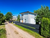 Parduodamas Įrengtas Namas Su Kubilu - nuotraukos Nr. 25