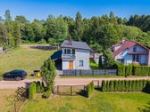 Parduodamas Įrengtas Namas Su Kubilu - nuotraukos Nr. 26