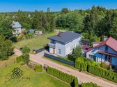 Parduodamas Įrengtas Namas Su Kubilu - nuotraukos Nr. 27