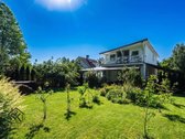 Parduodamas Įrengtas Namas Su Kubilu - nuotraukos Nr. 37