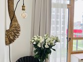 Nuomuojamas naujai įrengtas stilingas dviejų - nuotraukos Nr. 3