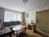 Utenos miesto centre, šalia Aušros prekybos - nuotraukos Nr. 3