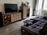 Labai šiltas, šviesus ir jaukus 51 m² butas,