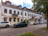Parduodamas 2 Kambarių Butas Šnipiškėse, A.