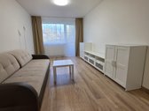Išnuomojamas tvarkingas ir jaukus 2 kambarių