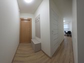Išnuomojamas tvarkingas ir jaukus 2 kambarių - nuotraukos Nr. 6