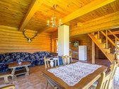 Parduodama Sodyba vaizdingoje vietoje, prie - nuotraukos Nr. 8