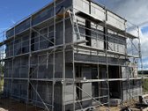 148,57 m² namas, net 11 arų sklypas. Jau yra - nuotraukos Nr. 2