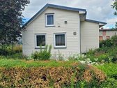 Parduodamas sodo sklypas su namuku, Miško g., - nuotraukos Nr. 2