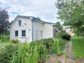 Parduodamas sodo sklypas su namuku, Miško g., - nuotraukos Nr. 3