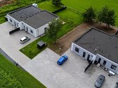Paskutiniai 2 laisvi butai! 85 % baigtumas - nuotraukos Nr. 8