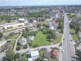 Parduodamas 33 arų komercinės paskirties