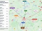 Parduodami Du Žemės Ūkio Sklypai - nuotraukos Nr. 7