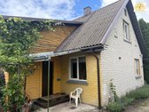 Parduodamas Tvarkingas Mūrinis Namas Su 25 - nuotraukos Nr. 4